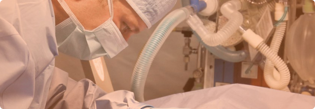 bloc opératoire - opération